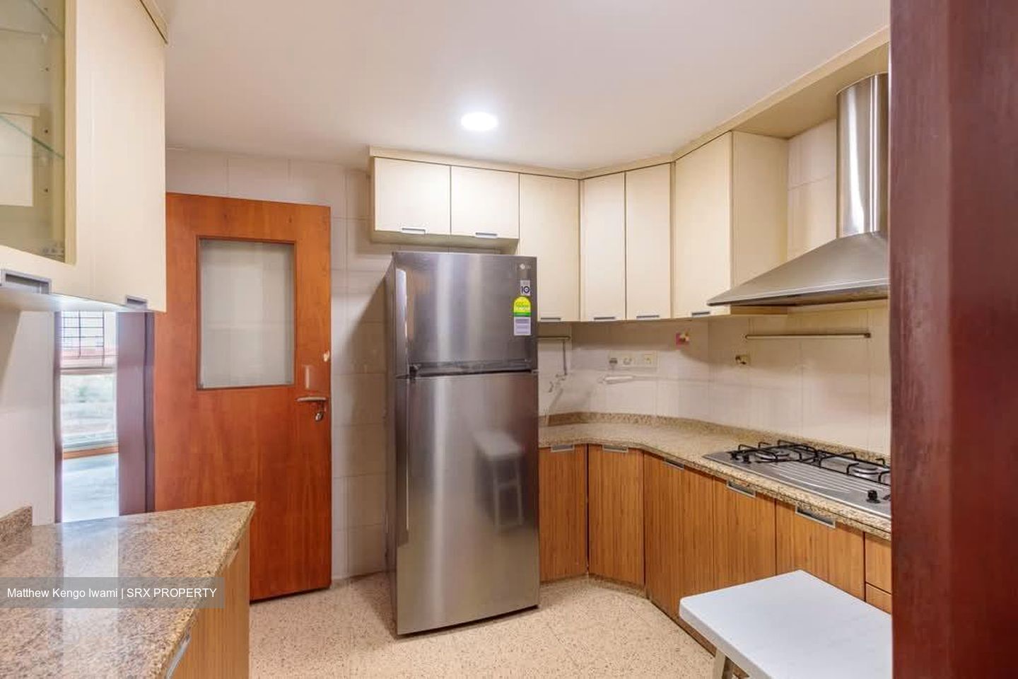Rafflesia Condominium (D20), Condominium #589411321